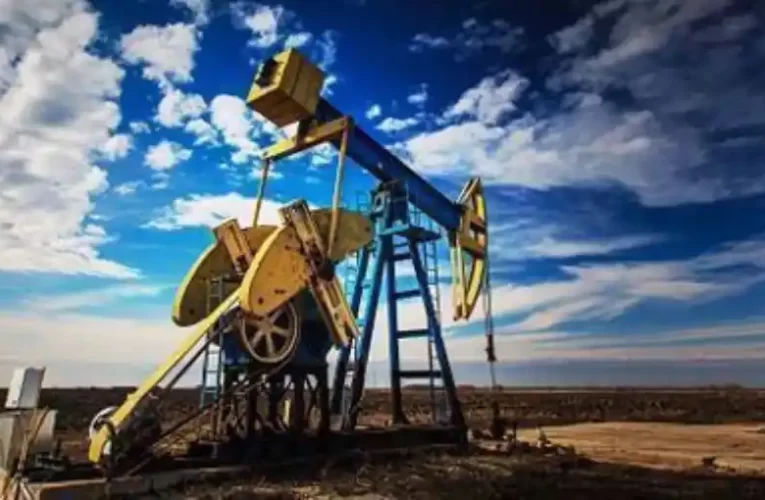 Los bebés que nacen cerca de los sitios de Fracking sufren problemas de salud