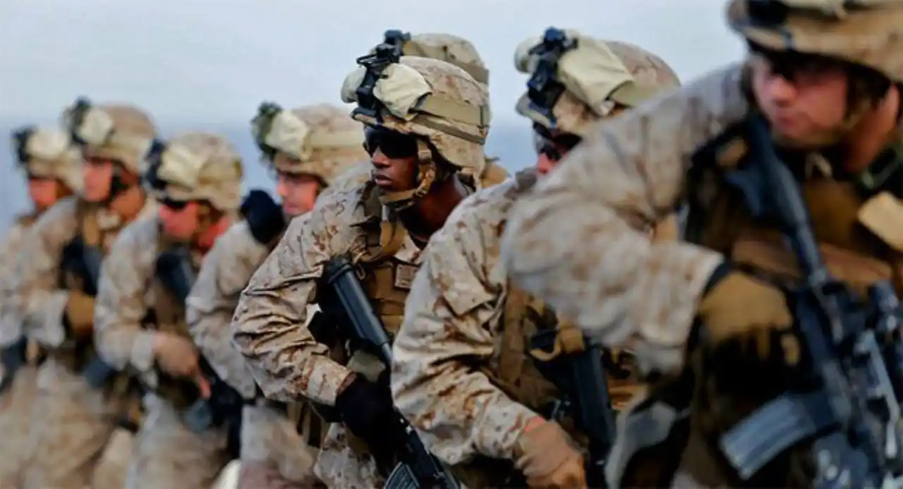 inminente-guerra-con-rusia-advierte-comandante - 2017-12-23 - Inminente Marines