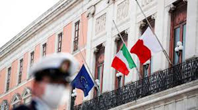italia_espectro Italia anuncia un plan para abandonar la Unión Europea