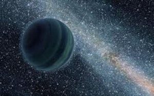 Caltech: el Planeta X se encuentra en el sistema solar 0