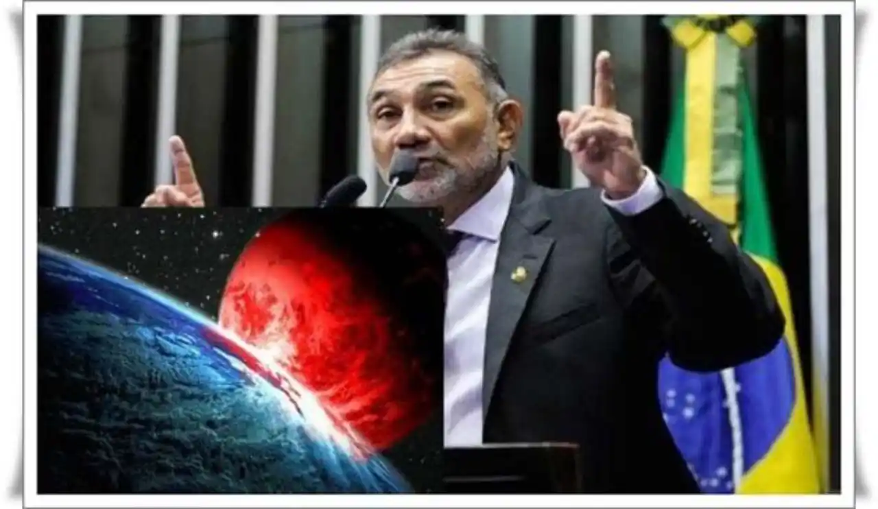 00 Planeta X: se profetizó en el Antiguo Testamento 00