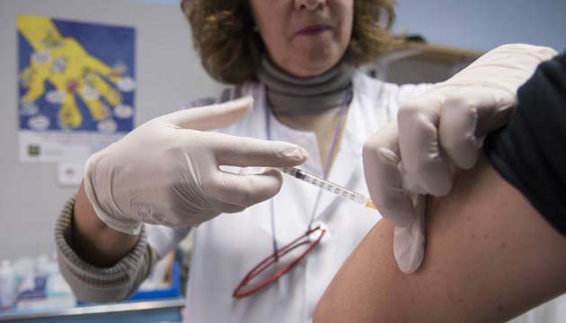 gripe Empieza a surgir dudas de la vacuna contra la gripe