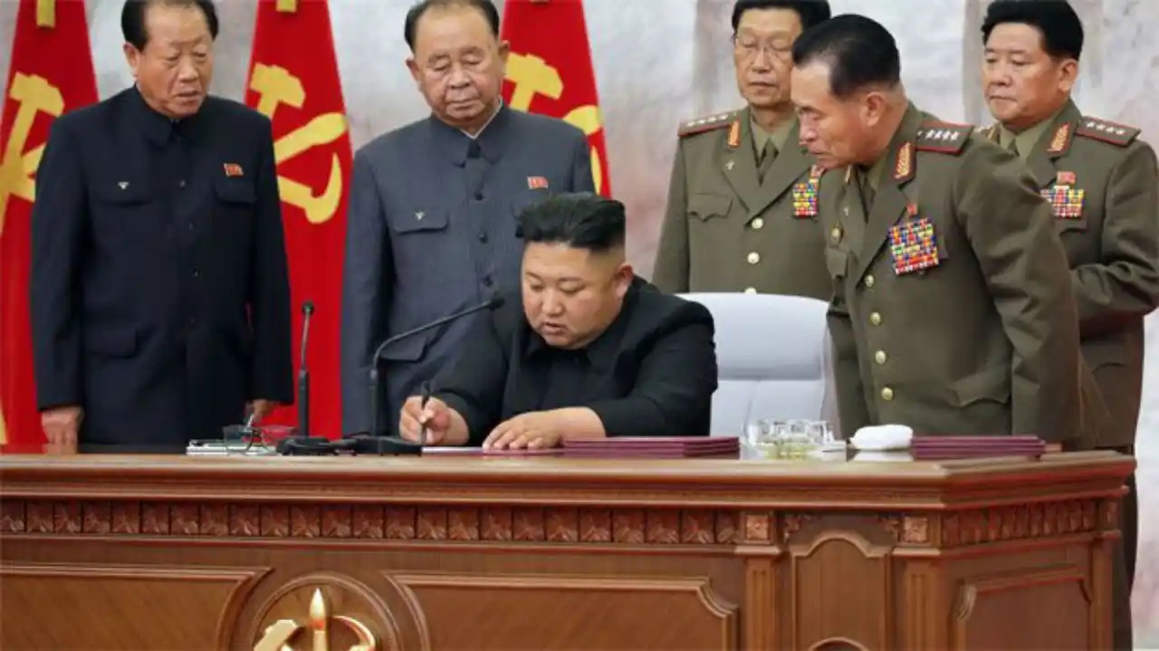 guerra-nuclear-corea-del-norte-militares - 2018-01-21 - Guerra Nuclear