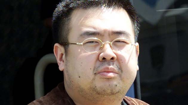 El medio hermano de Kim Jong-un fue asesinado por un agente de la CIA