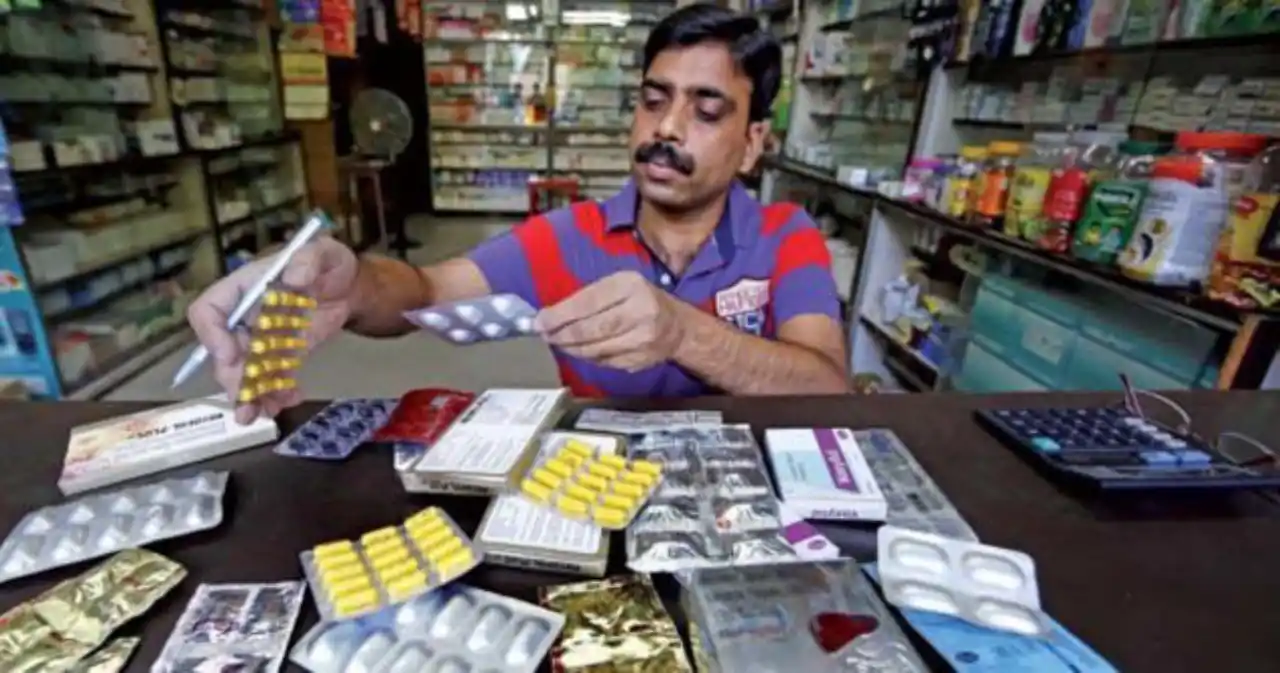 venden-antibioticos-superbacterias - 2018-02-07 - India3