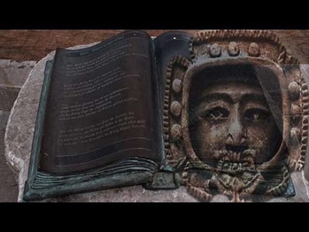 biblia-1 El Kolbrin de 3.600 años que predice cataclismos en todo el mundo