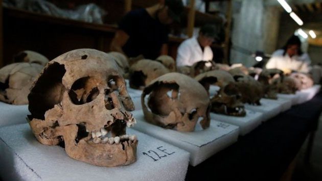 epidemia_coco Lo que realmente mató a la Civilización Azteca