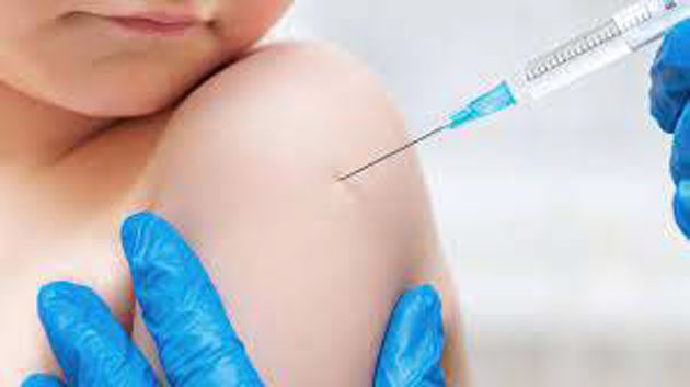 grIpe_vacunas Tienen 6.3 veces más probabilidades de infectar a otros con el virus de la influenza