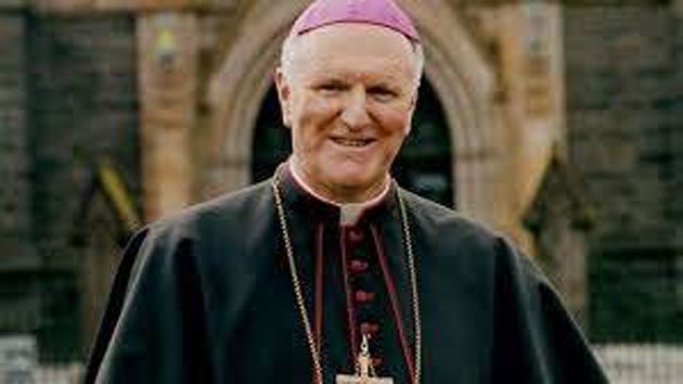 pedo_arzobispo Arzobispo dijo: "La práctica de la confesión católica es satisfactoria para tratar a los abusados en la iglesia"