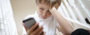 Niños: El gran peligro de la adicción a la tecnología 0