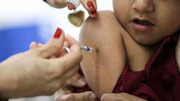 vacunacion_prohibir El presidente Trump creó una nueva división para prohibir la Vacunación Obligatoria