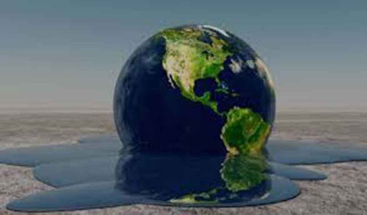 00 Calentamiento global: 40 artículos sobre el engaño 00