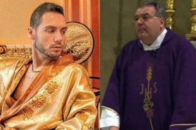 pedofilos2 Fueron denunciados funcionarios del Vaticano