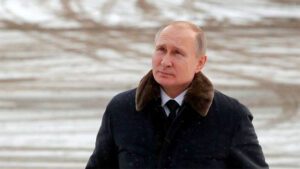 00 NWO: denuncian la victoria de Putin como manipulada 00