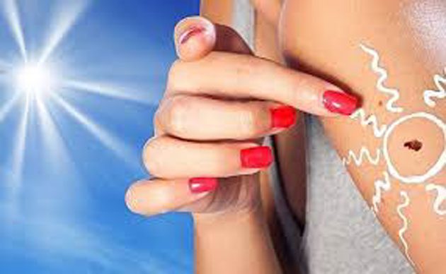 cancer-1 Cómo su protector solar podría estar causando cáncer de piel