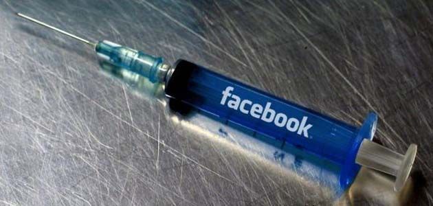 facebook1 Dejar Facebook reduce el riesgo de cáncer
