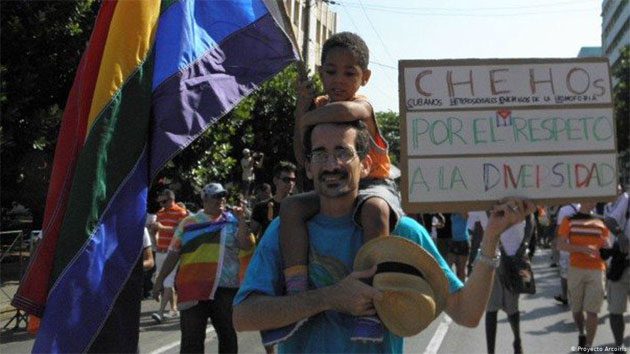 Orbes Argentina – Crisis sanitaria por Activistas Gay-feministas Fomentan Homosexualidad - Imagen 5