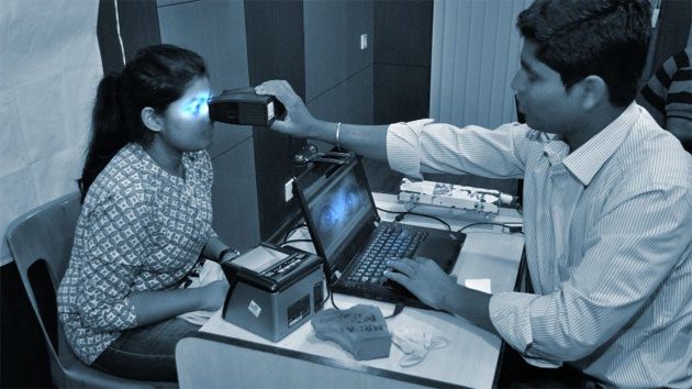india-1 India tiene el sistema biométrico más grande del mundo