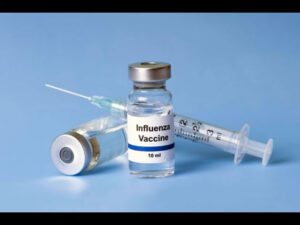 La influenza: se cuestiona la efectividad de la vacuna 0