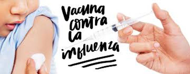 00 La influenza: cuestionan efectividad de la vacuna 00 