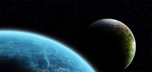 00 Planeta externo: planeta Nibiru en secreto 00