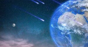 Planeta externo: mantuvieron al planeta Nibiru en secreto 0