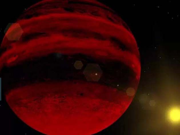 USGS: NASA ocultó el Planeta X 30 años según E. Trowbridge