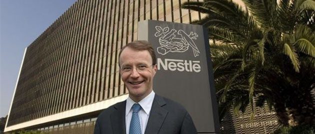 vittel_nestle ¿Es Nestlé responsable de la escasez de agua?