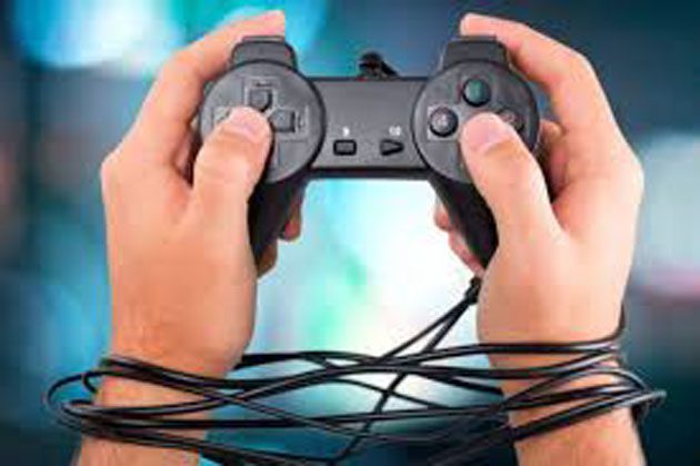 oms Adicción a videojuegos: trastorno de salud mental por la OMS