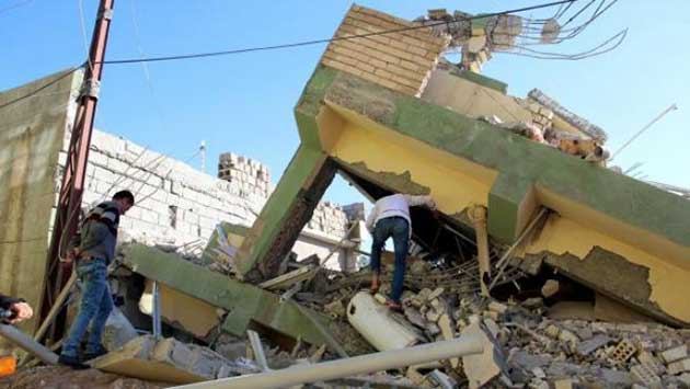 Orbes Argentina – Consecuencias de Ha Habido Importante Aumento Terremotos - Imagen 4