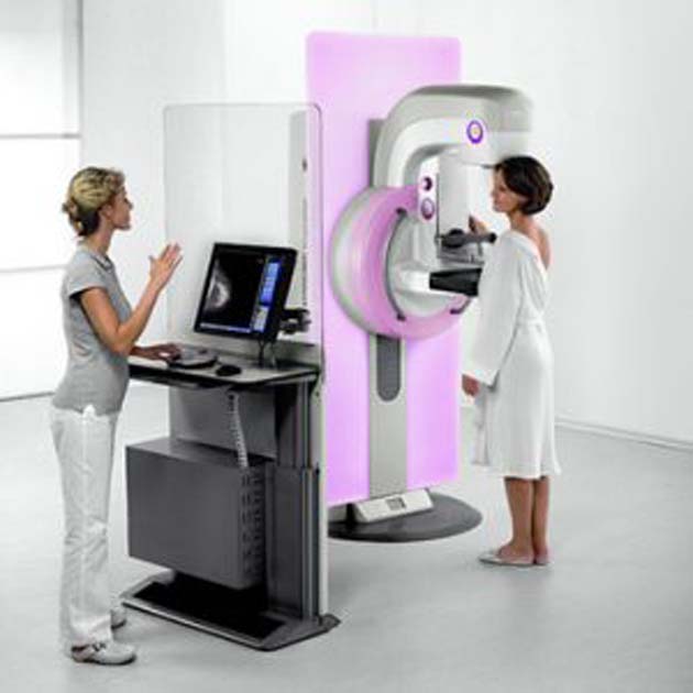 Cancer de mama: 1 mamografía, obsoleta para detectar cancer