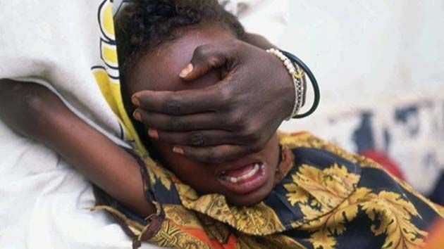 4.500 casos nuevos de mutilación genital
