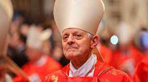 Acusaciones: McCarrick era un depredador en serie 00