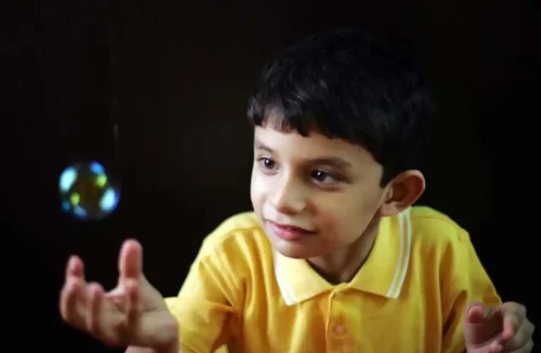Autismo entre los niños expuestos a alimentos rociados con DDT