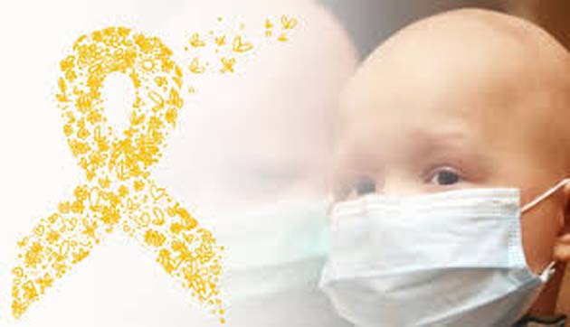 cancer_infantil El video sobre la Cura del cáncer prohibido en Estados Unidos