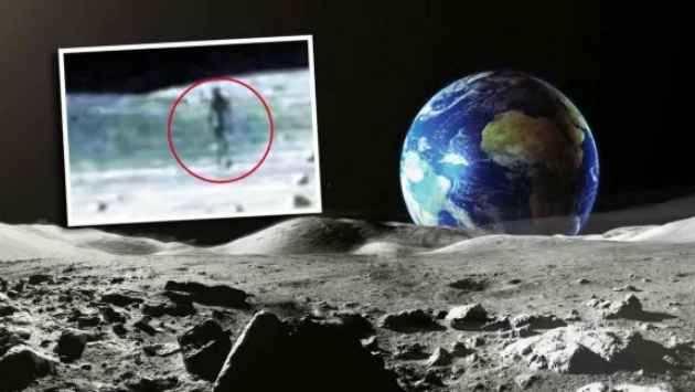 luna-1 Ex piloto de la CIA: ¡en la Luna viven 3 billones de personas!