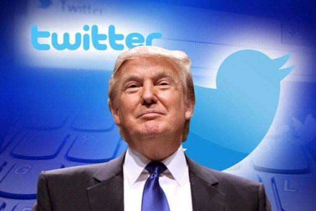 00 Censura: Trump lucha contra la censura en redes 00