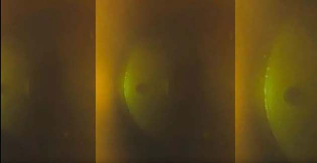 Objeto: Seis observatorios solares han cerrado 00