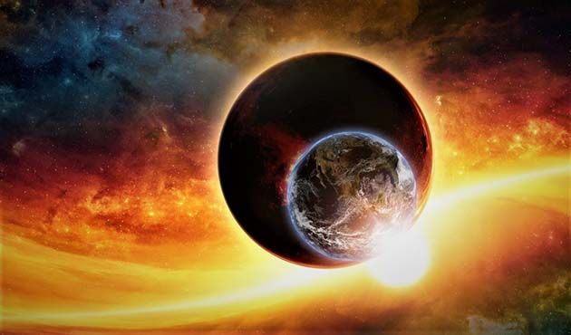 Objeto: Seis observatorios solares han cerrado 00