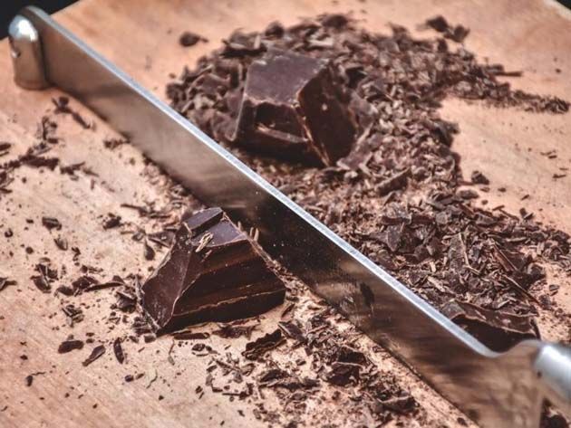 cacao-inteligencia Presentes en el cacao son responsables de aumentar la calma