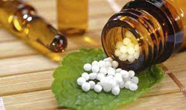 homeopatia La homeopatía cura: referencia médica para el uso en el hogar