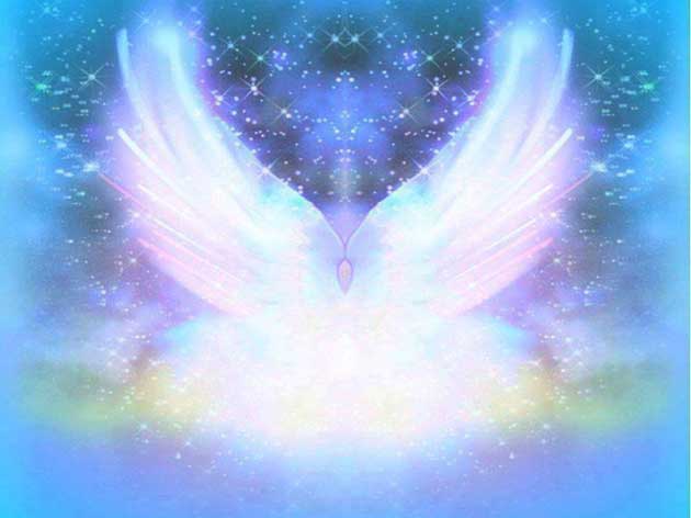 reiki_evolutivo La creencia en los ángeles ha formado parte de la búsqueda espiritual de la humanidad