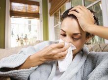 sintomas gripe 2018