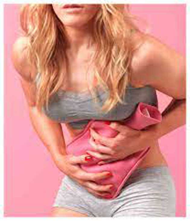 estomago Estómago inflamado: síntoma que una dieta saludable puede eliminar
