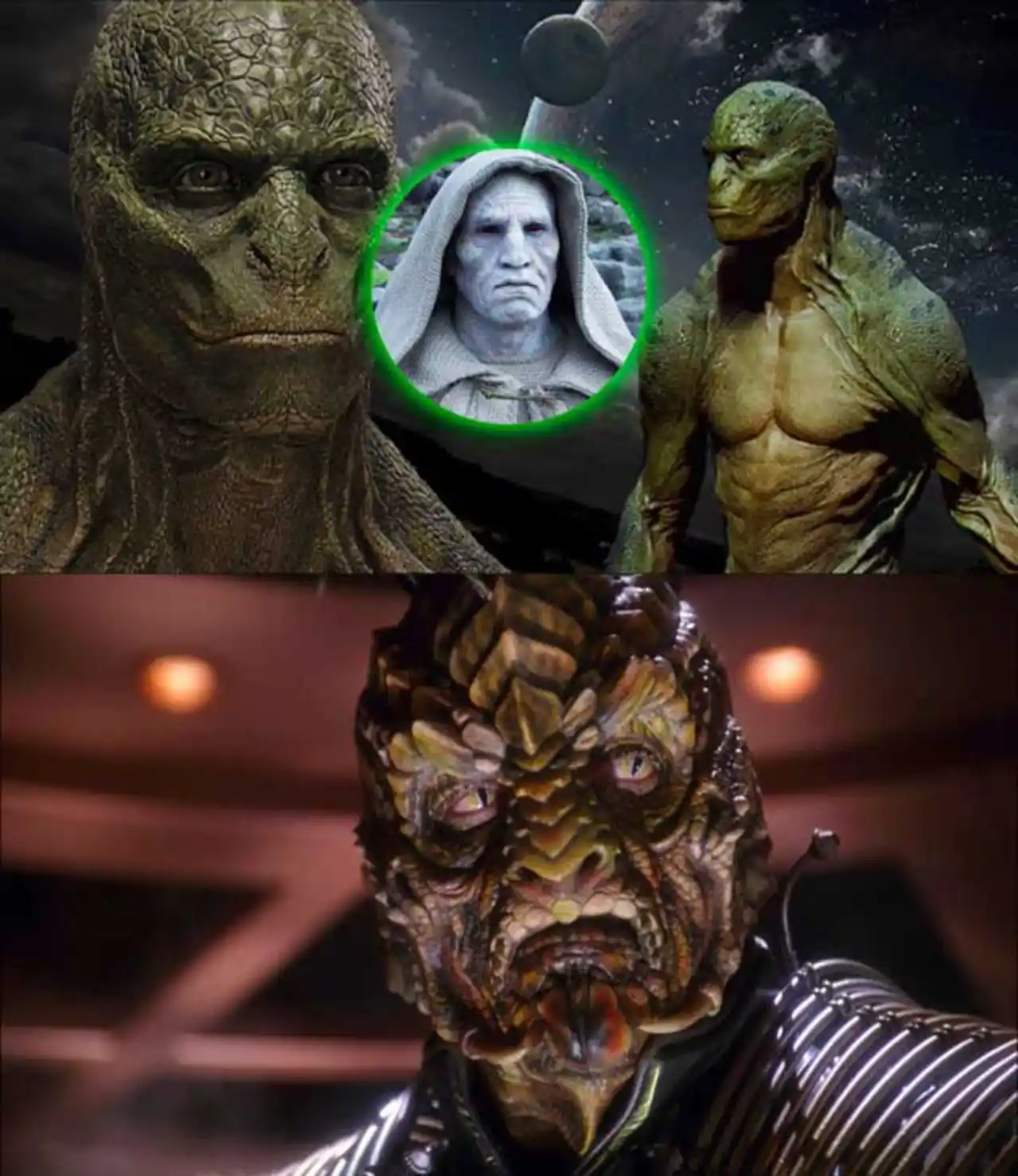 00 Oro: los reptilianos vinieron en busca de oro 00