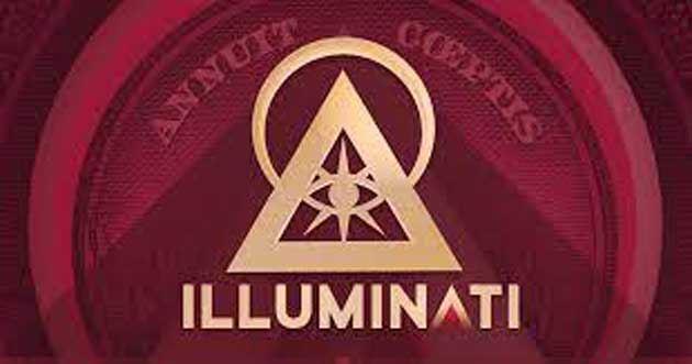 sectas Ser Illuminati: el sitio web que insta al público a unirse al 'Nuevo orden mundial'