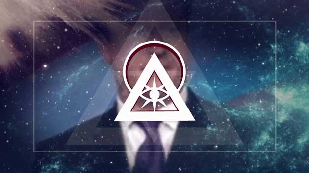 sectas_piramides Ser Illuminati: el sitio web que insta al público a unirse al 'Nuevo orden mundial'