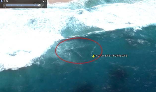 3-Google-Maps-MH370 7 avistamientos muy extraños en Google Maps 3d