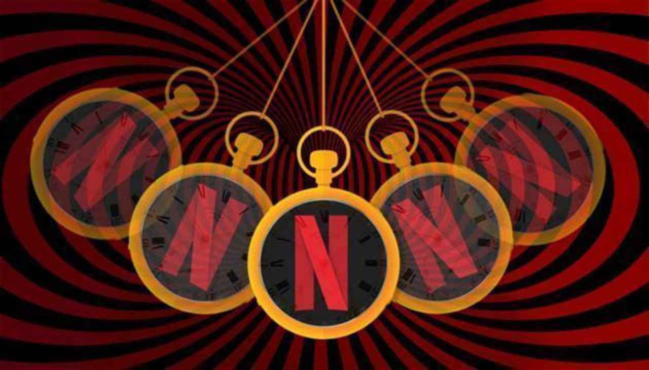 Netflix: ¿es un proyecto de control mental del gobierno estadounidense?