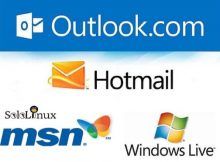 Hotmail: lo que su antigua dirección de correo electrónico dice a los empleadores